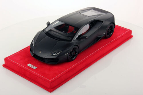 Lamborghini Huracán LP 580-2 LA Motorshow 2015 1:18