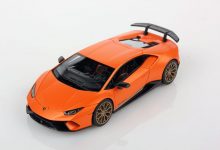 Lamborghini Huracan Performante 1:18