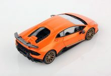 Lamborghini Huracan Performante 1:18