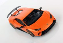 Lamborghini Huracan Performante 1:18
