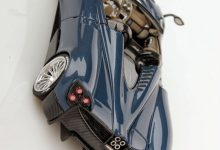 Pagani Huayra Roadster 1:43