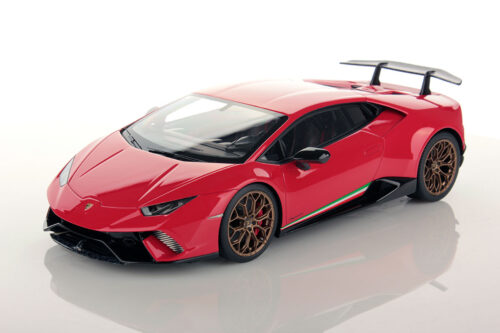 Lamborghini Huracan Performante 1:18