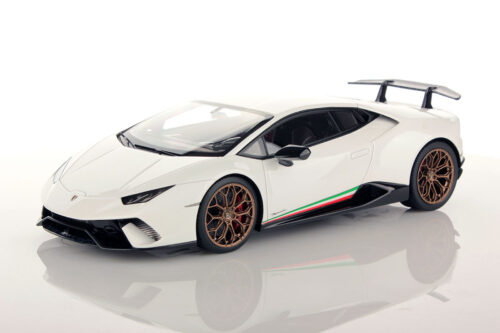 Lamborghini Huracan Performante 1:18