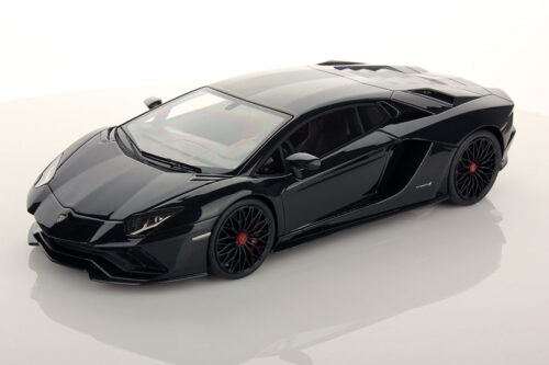 Lamborghini Aventador S 1:18