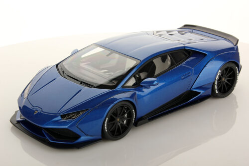 Lamborghini Aftermarket 1:18
