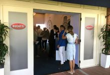 Pebble Beach Concours d'Elegance 17