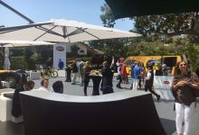 Pebble Beach Concours d'Elegance 17