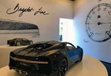 Pebble Beach Concours d'Elegance 17