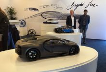 Pebble Beach Concours d'Elegance 17