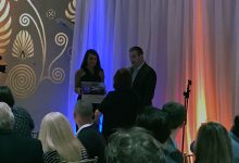 Serata Italiana 17 Monterey