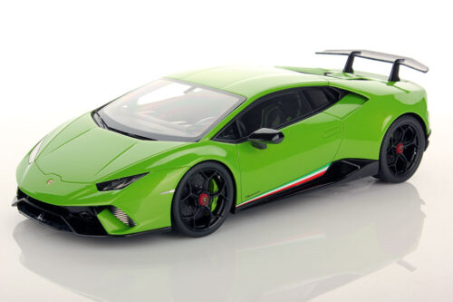 Lamborghini Huracan Performante 1:18
