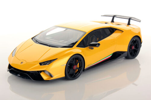 Lamborghini Huracan Performante 1:18