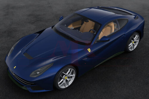 F12 Berlinetta Archives | Pagina 3 di 4 | MR Collection Models