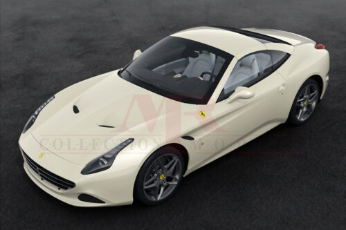 Ferrari 70th 1:43