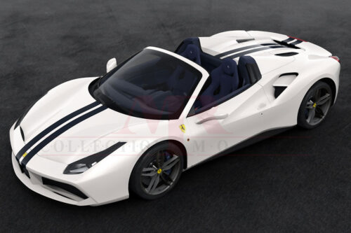 Ferrari 70th 1:43