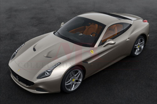 Ferrari 70th 1:43
