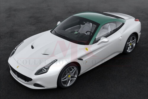 Ferrari 70th 1:43