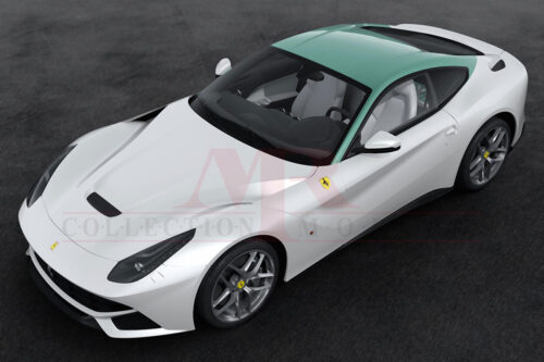 Ferrari 70th 1:43