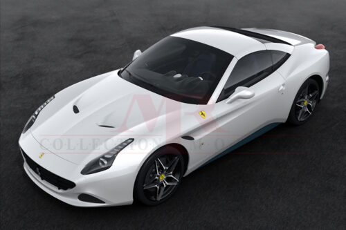 Ferrari 70th 1:43