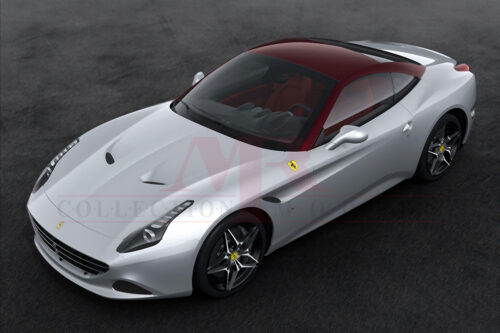 Ferrari 70th 1:43