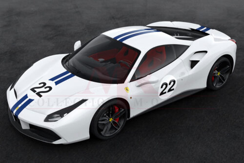 Ferrari 70th 1:43