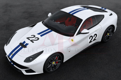 Ferrari 70th 1:43