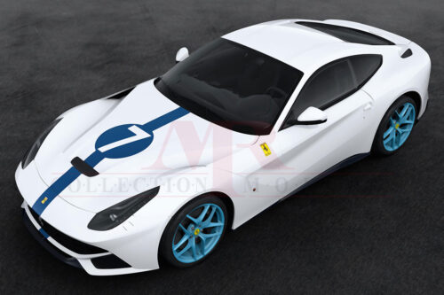 Ferrari 70th 1:43