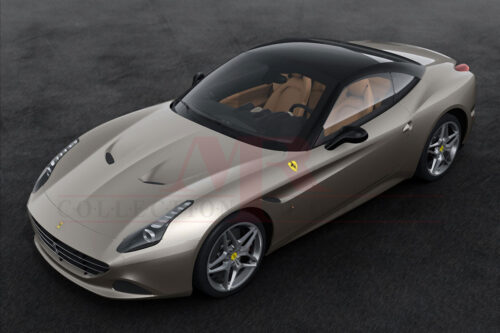Ferrari 70th 1:43