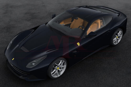 Ferrari 70th 1:43