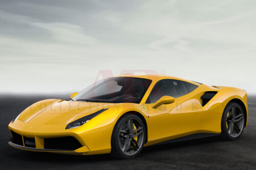 Ferrari 70th 1:43