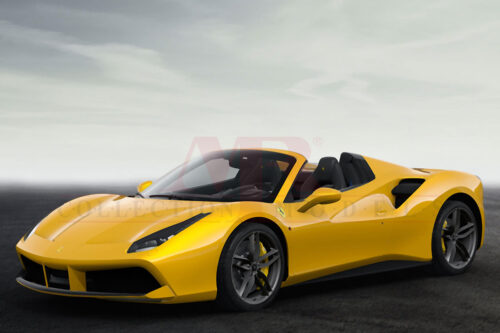 Ferrari 70th 1:43