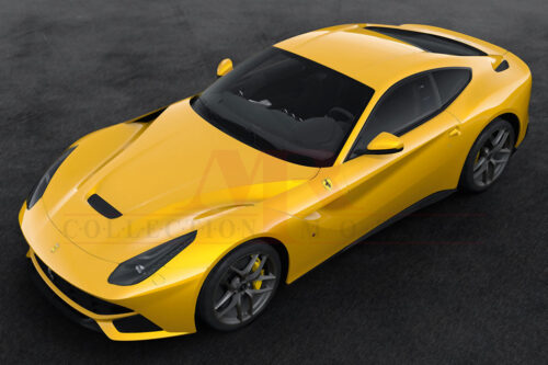 Ferrari 70th 1:43