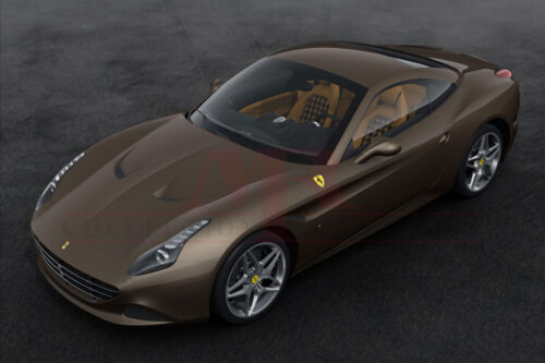 Ferrari 70th 1:43