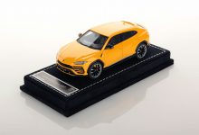 Lamborghini Urus 1:43