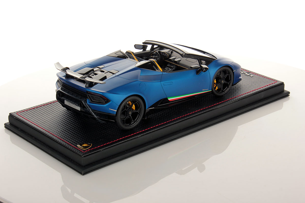 Lamborghini Huracan Performante 1:18