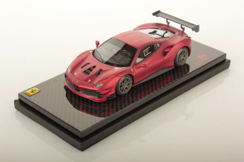 Ferrari 488 Challenge 1:43