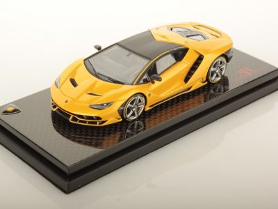 Lamborghini Centenario 1:43
