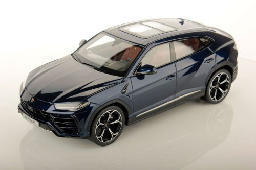 Lamborghini Urus 1:18