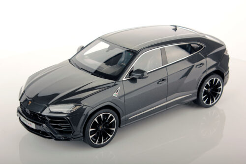 Lamborghini Urus 1:18