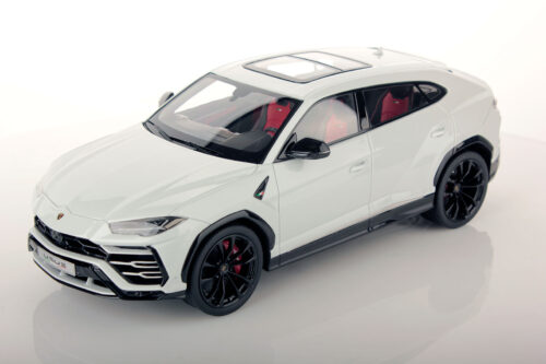 Lamborghini Urus 1:18