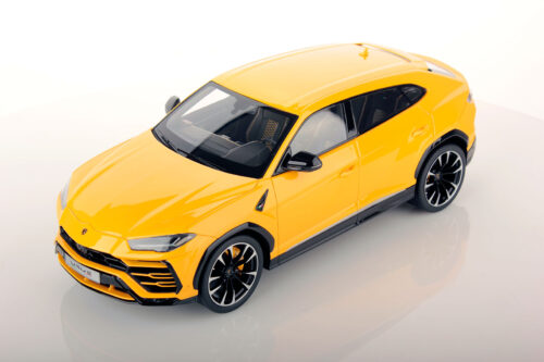 Lamborghini Urus 1:18