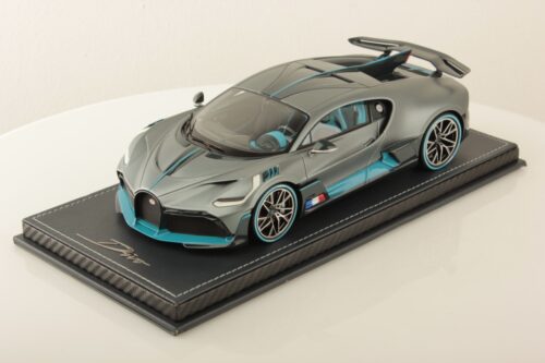 bugatti divo