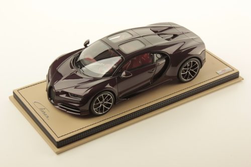 Bugatti Chiron Sky View 1:18