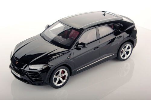 Lamborghini Urus 1:18