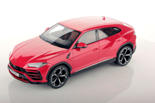 Lamborghini Urus 1:18