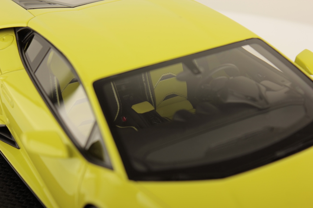 lamborghini huracan evo