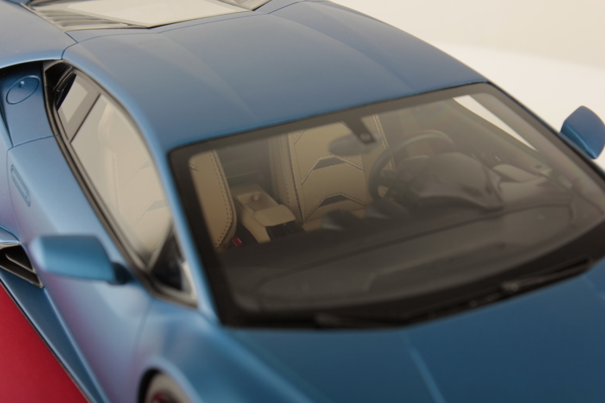 lamborghini huracan evo
