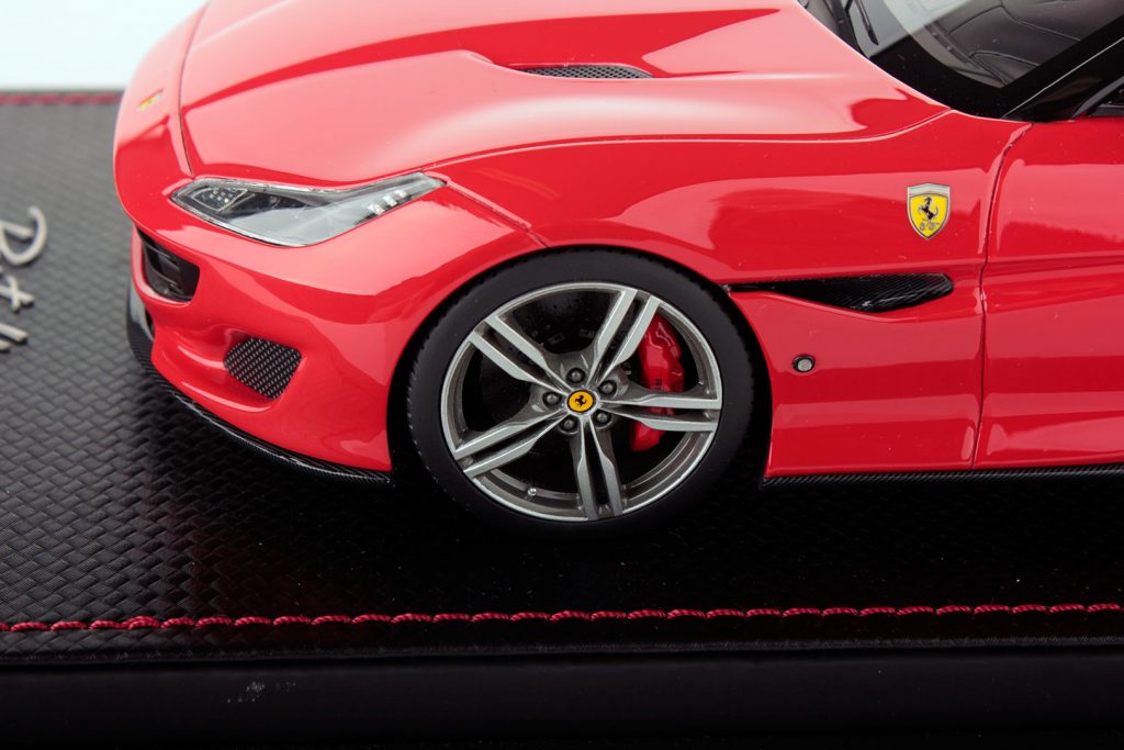 Ferrari Portofino 1:18