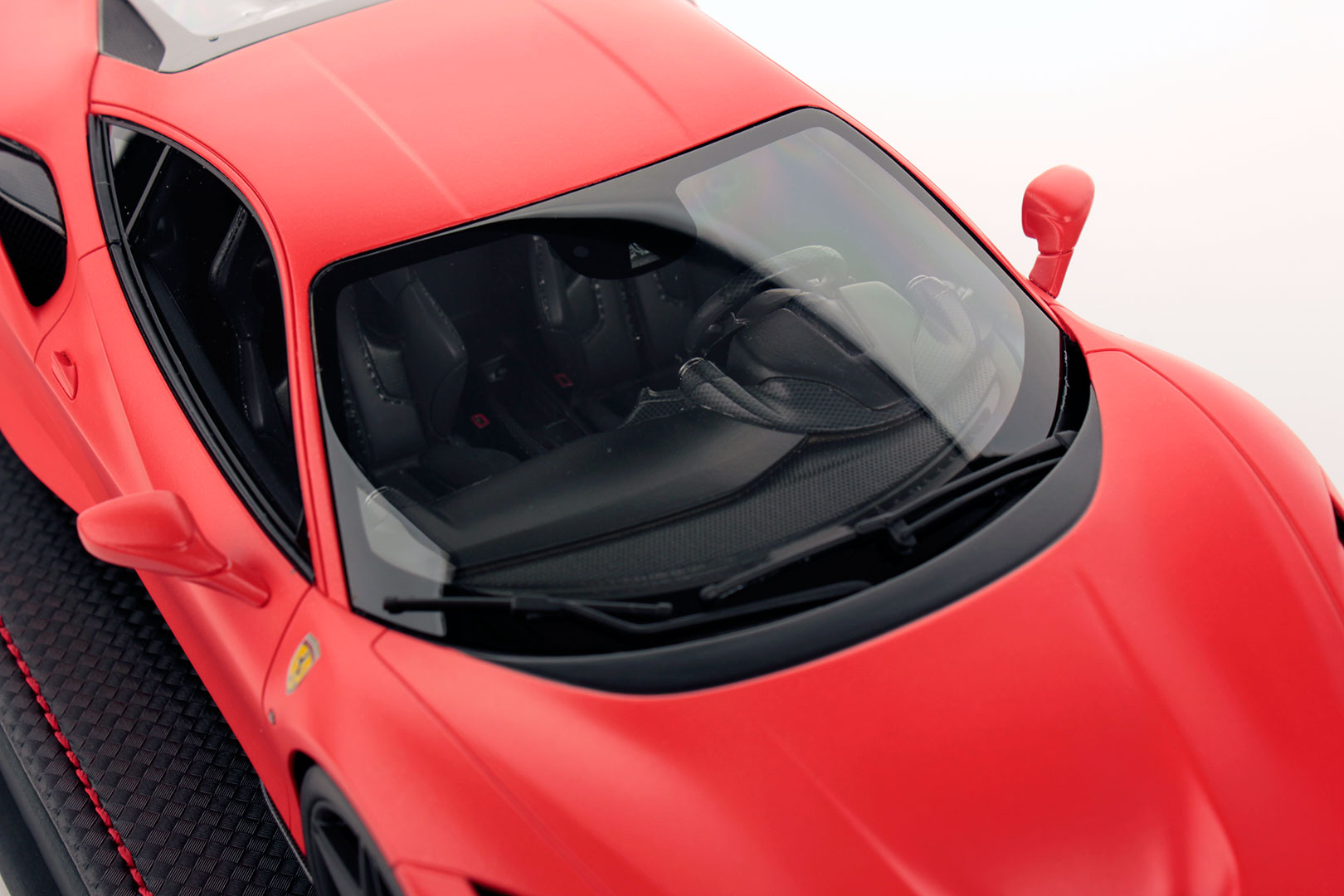 ferrari f8 tributo