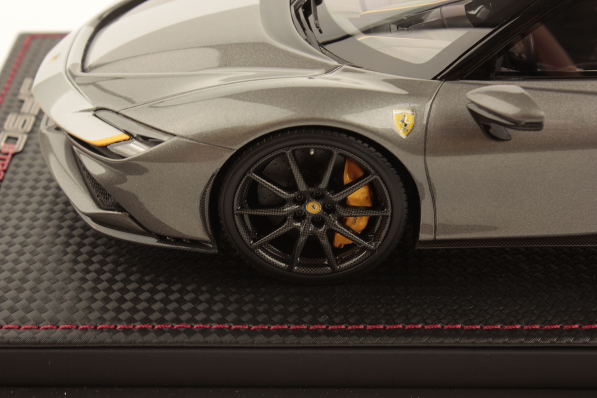 Ferrari SF90 Stradale 1:18 - immagine 6